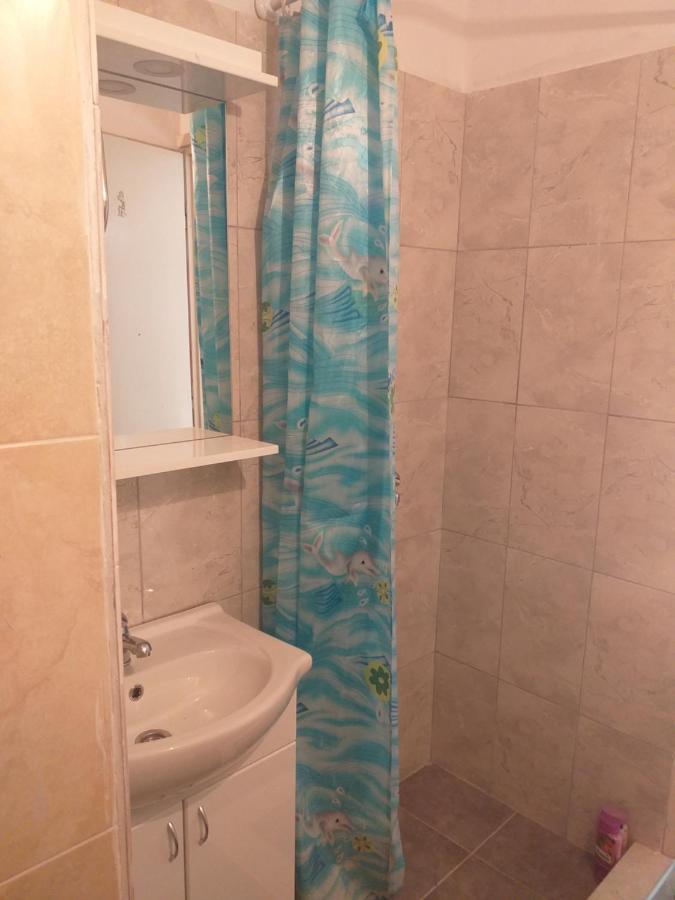 Vikendica Iva Villa Perucac Kültér fotó